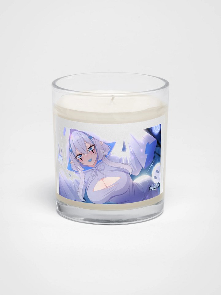 BOO candle <3 product image (1)