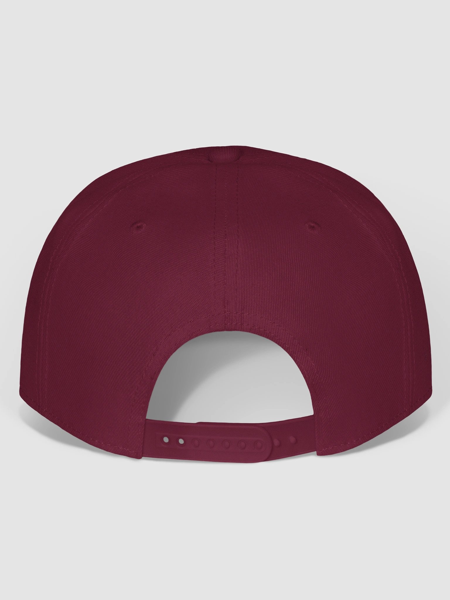 MCC79 Pixelated Snapback Cap product image (23)