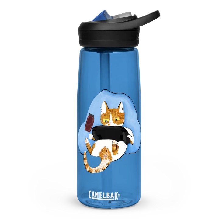 Cativity: Hydrated Gamer product image (1)