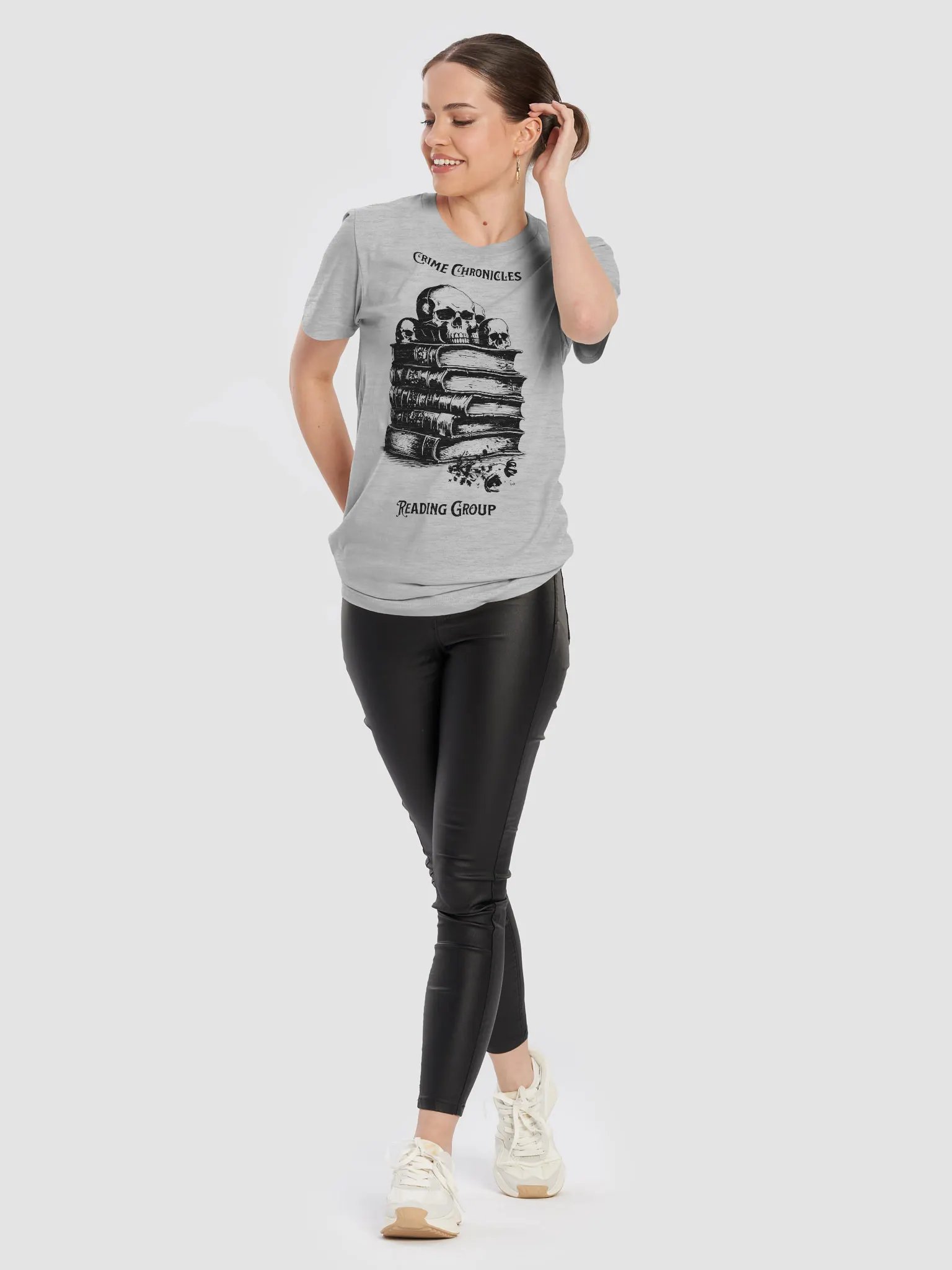 Iconic Supersoft T-Shirt product image (10)
