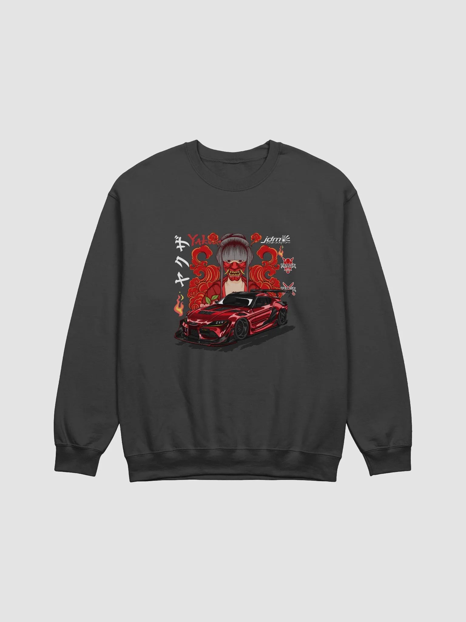 Gaijin. product image (1)