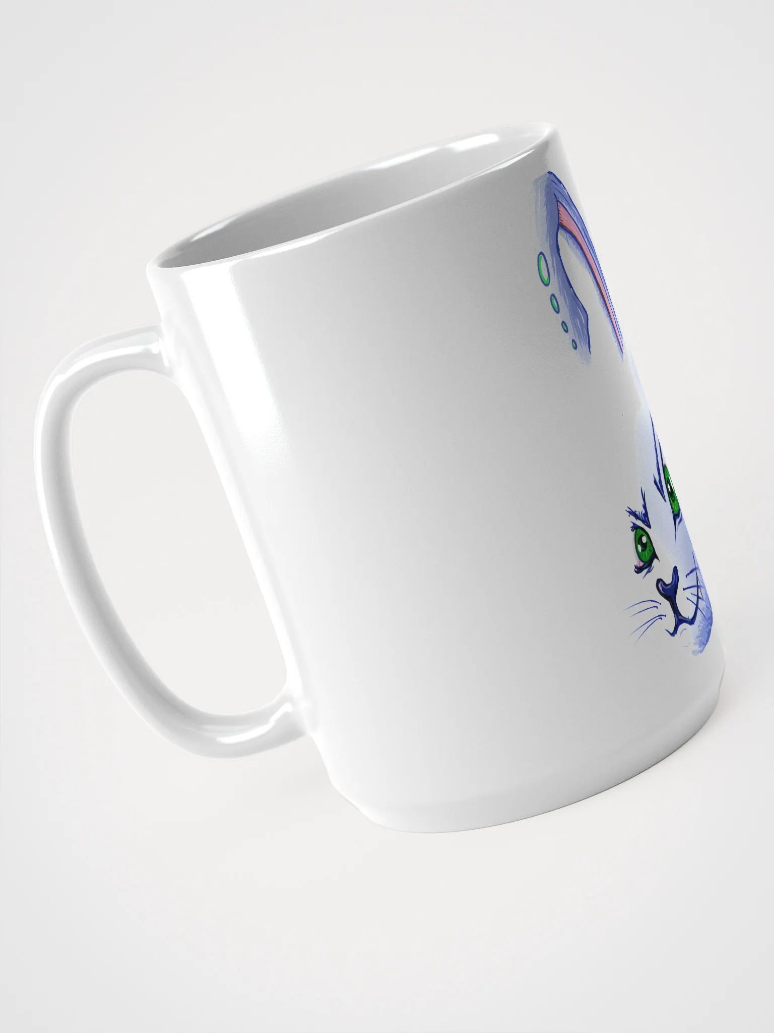 Bugsy Mug product image (3)
