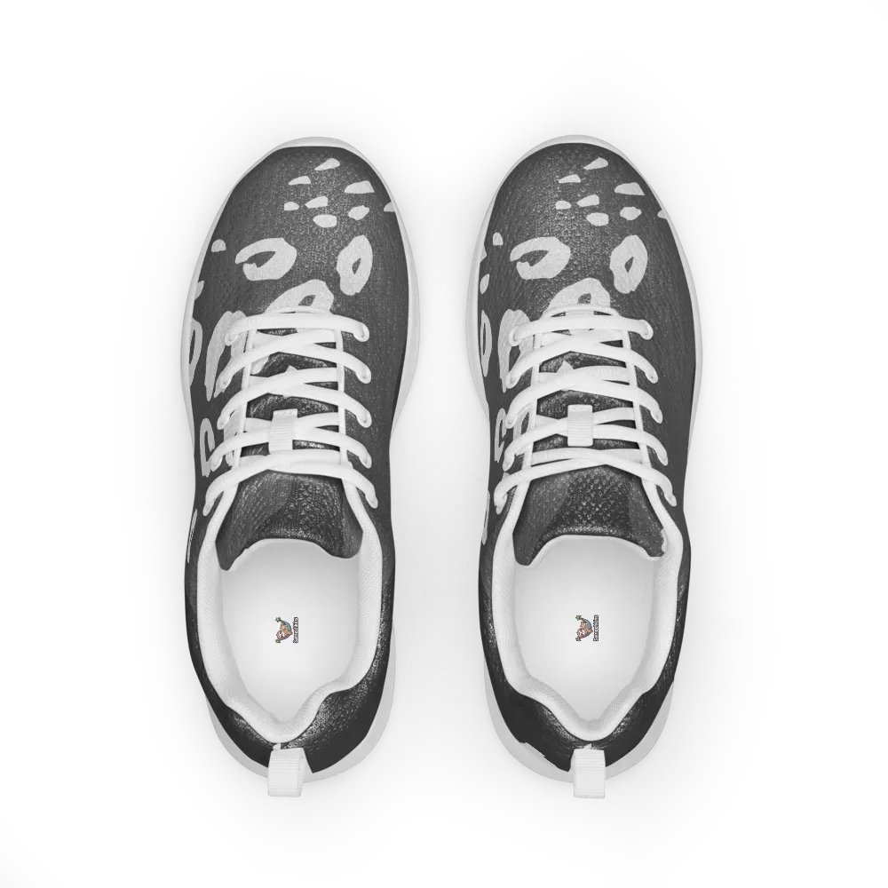 Grey Flow Men's Sneakers product image (3)