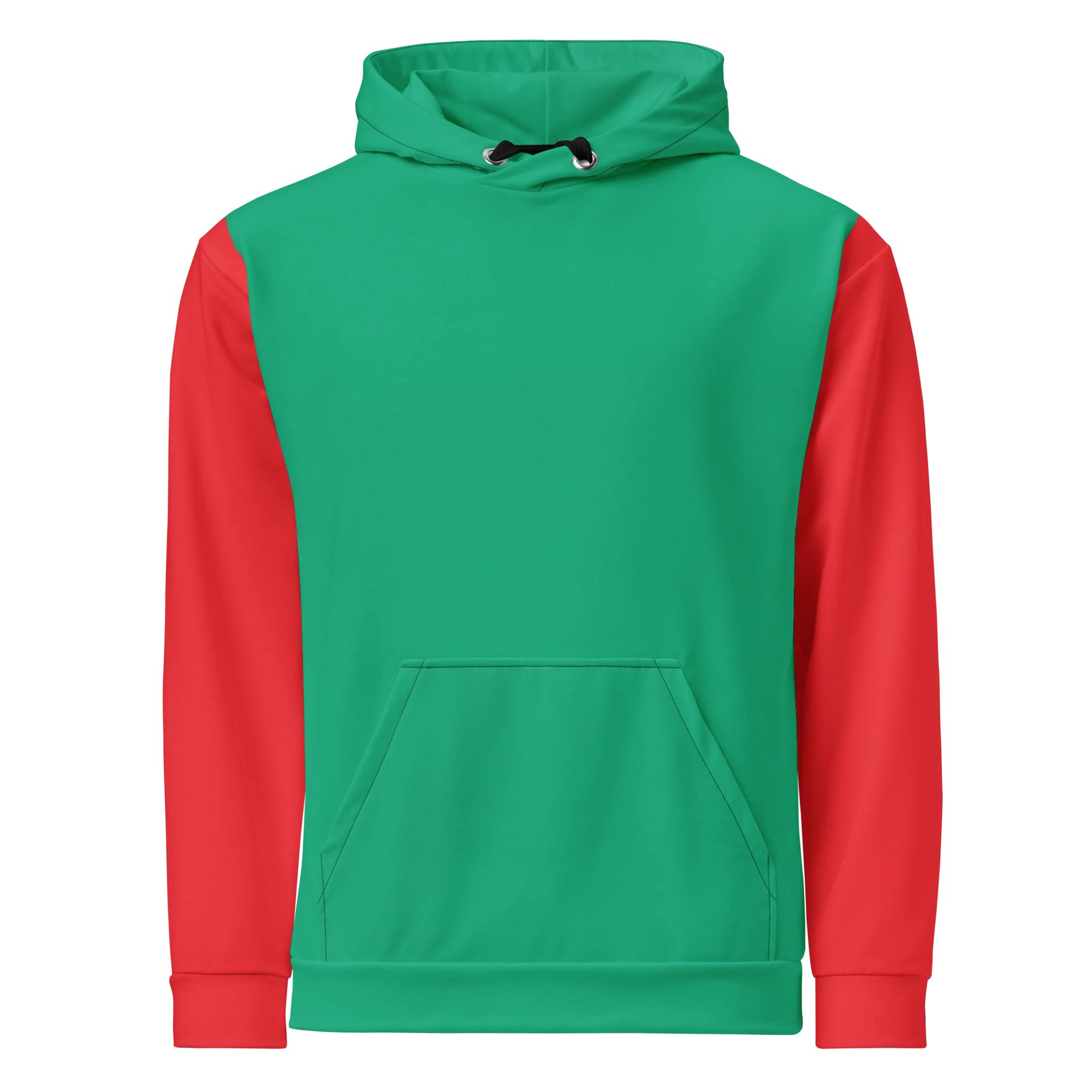Strength Skillcape Hoodie product image (3)