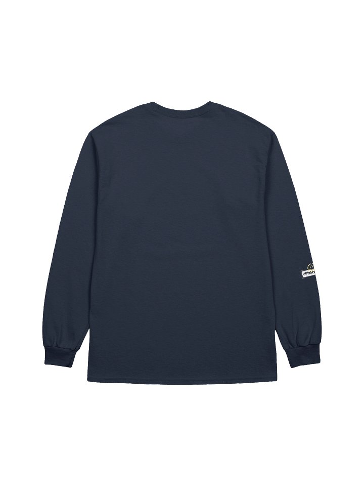GF RC Design long sleeve T product image (8)