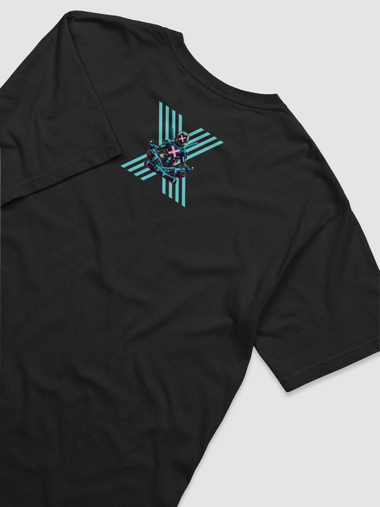Forgotten King T-Shirt product image (6)