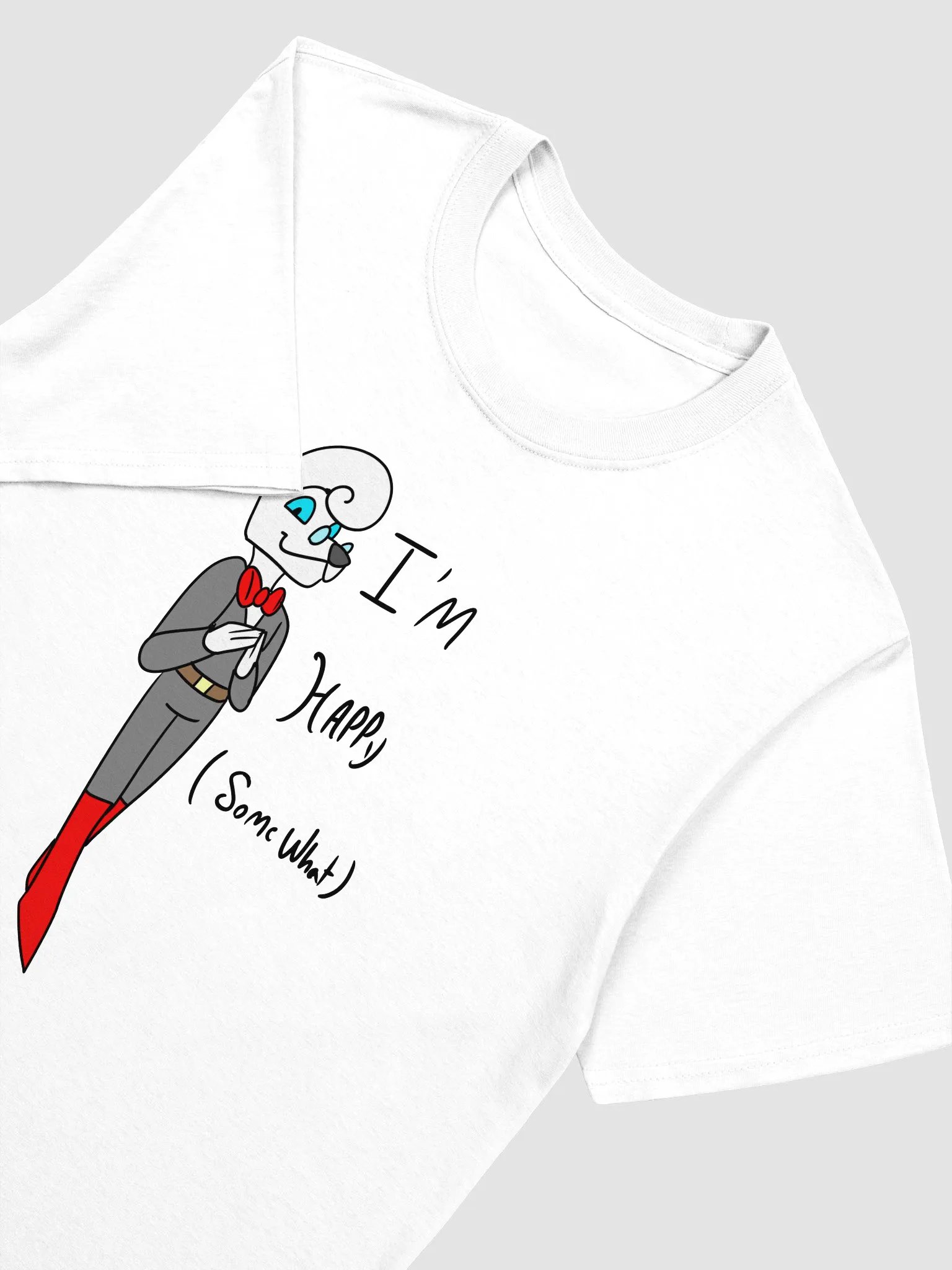 George shirt product image (3)