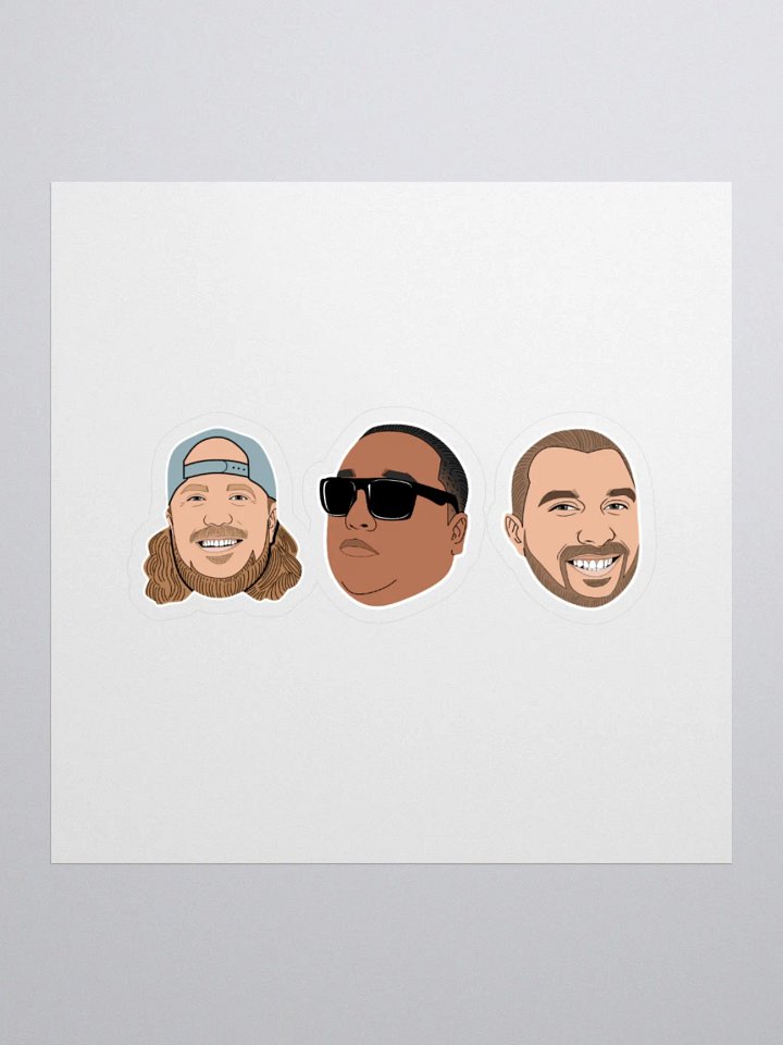 ATGNWG Sticker product image (1)