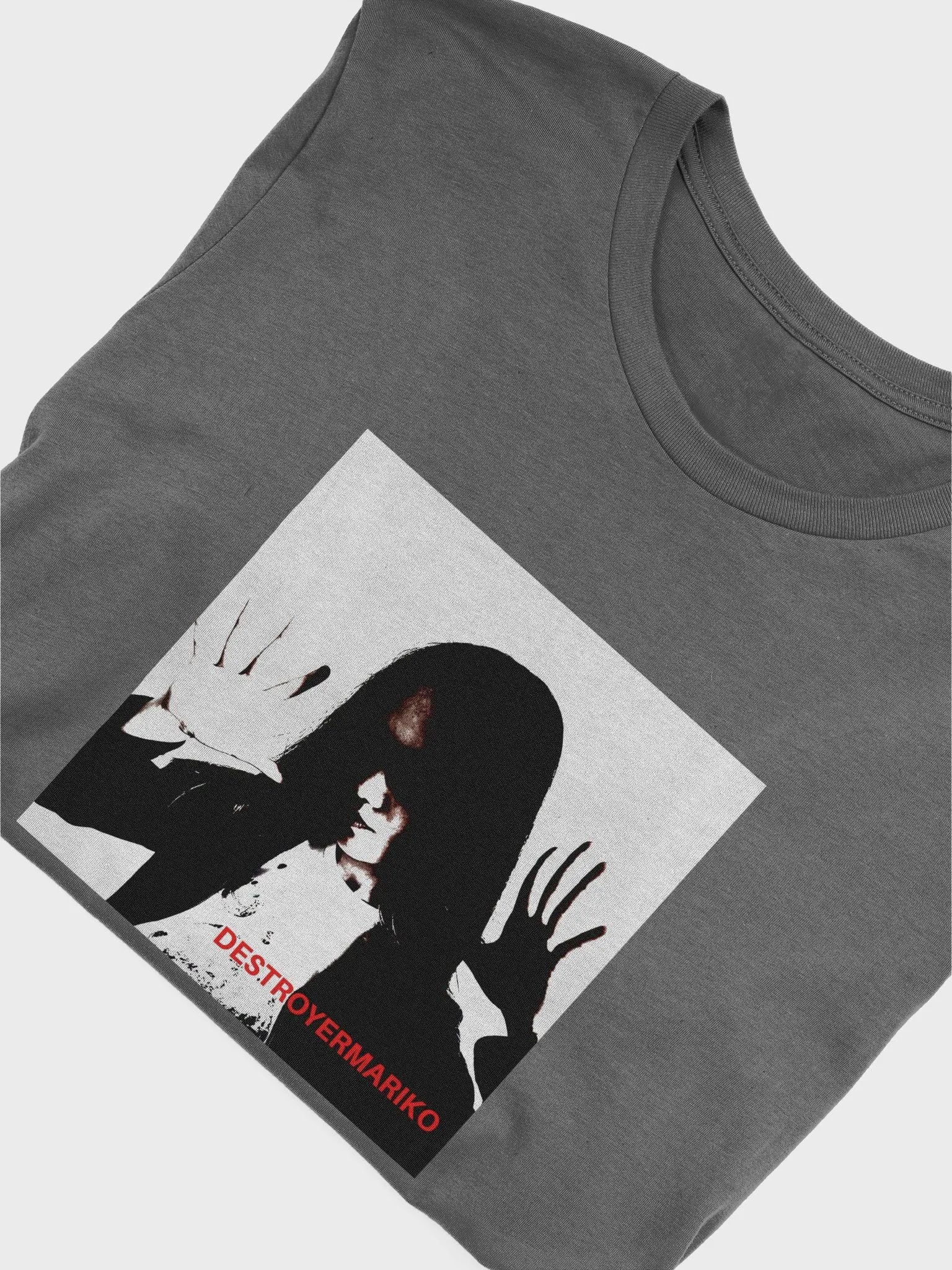 Debut EP Unisex T-shirt product image (12)