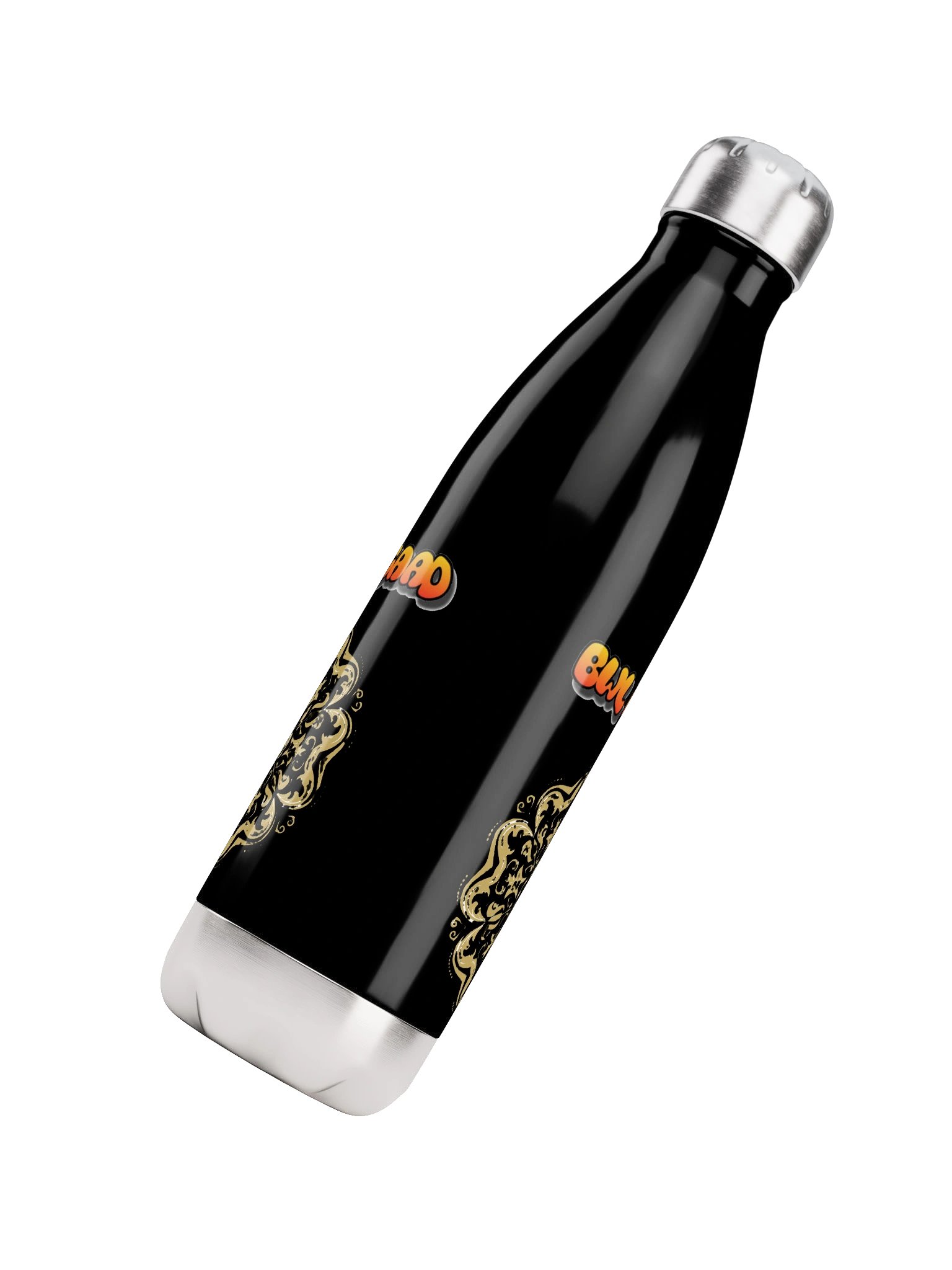 BWL-Asaad Metalltrinkflasche product image (4)