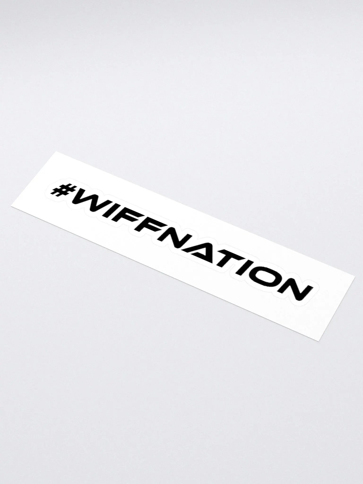 wiffnation sticker product image (1)
