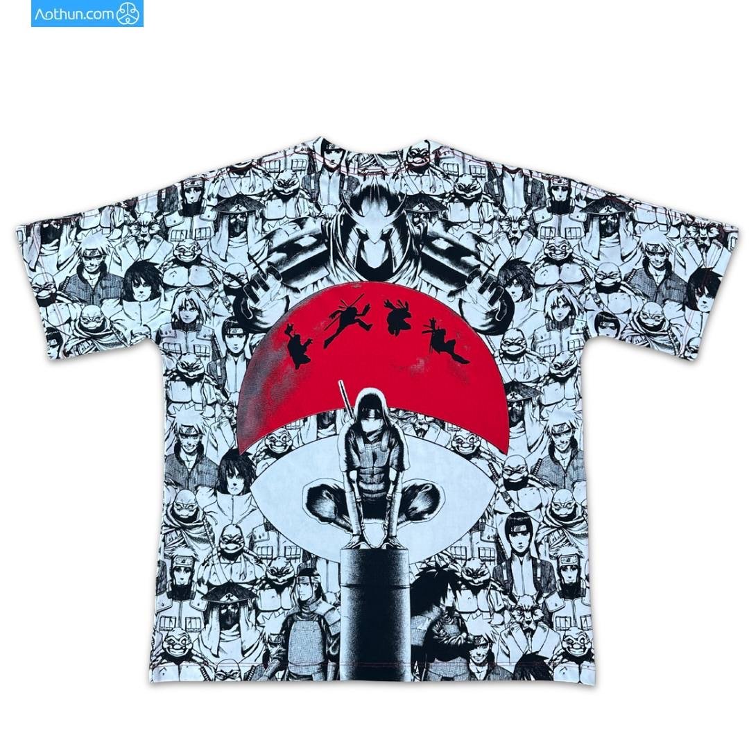 DROP#003: IT TAKES A VILLAGE product image (2)