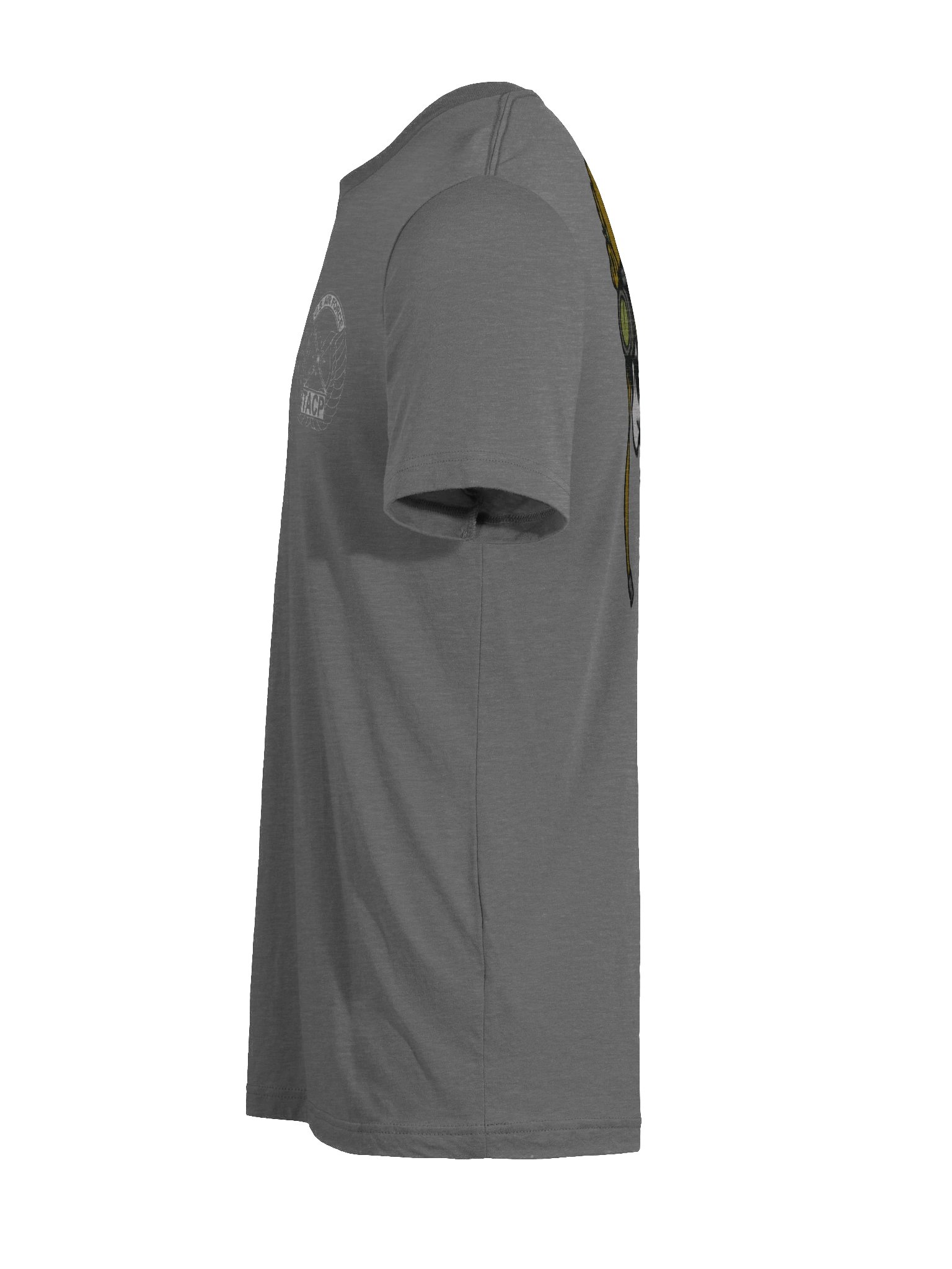 Punish ST Tee product image (11)