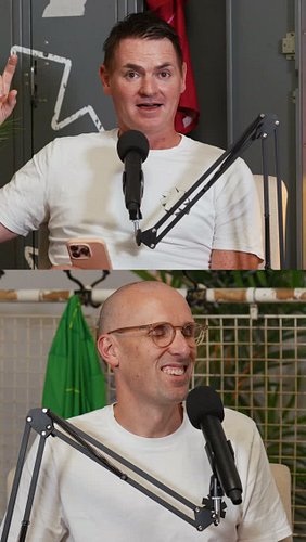 Introducing Rick's Riddle Of The Week - our brand new segment on The Running Channel pod 🎧⁠
⁠
Do you have an answer for this ...