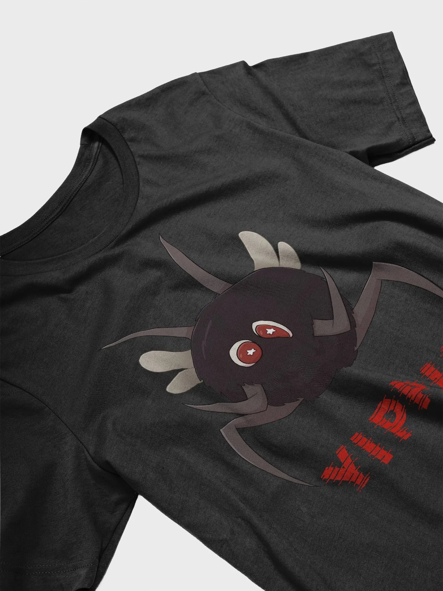 Loot Dusty Supersoft T-Shirt product image (31)