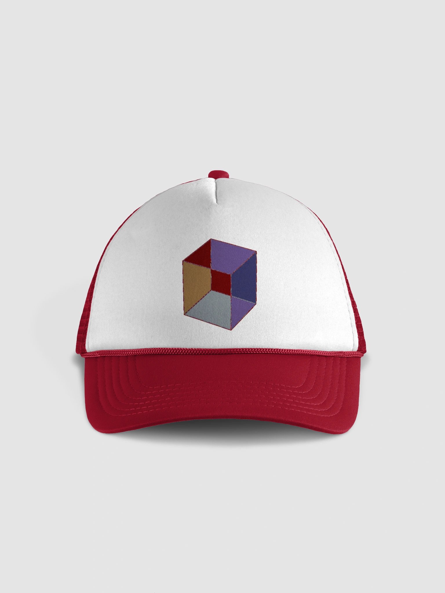 Silent Trucker - m0 product image (2)