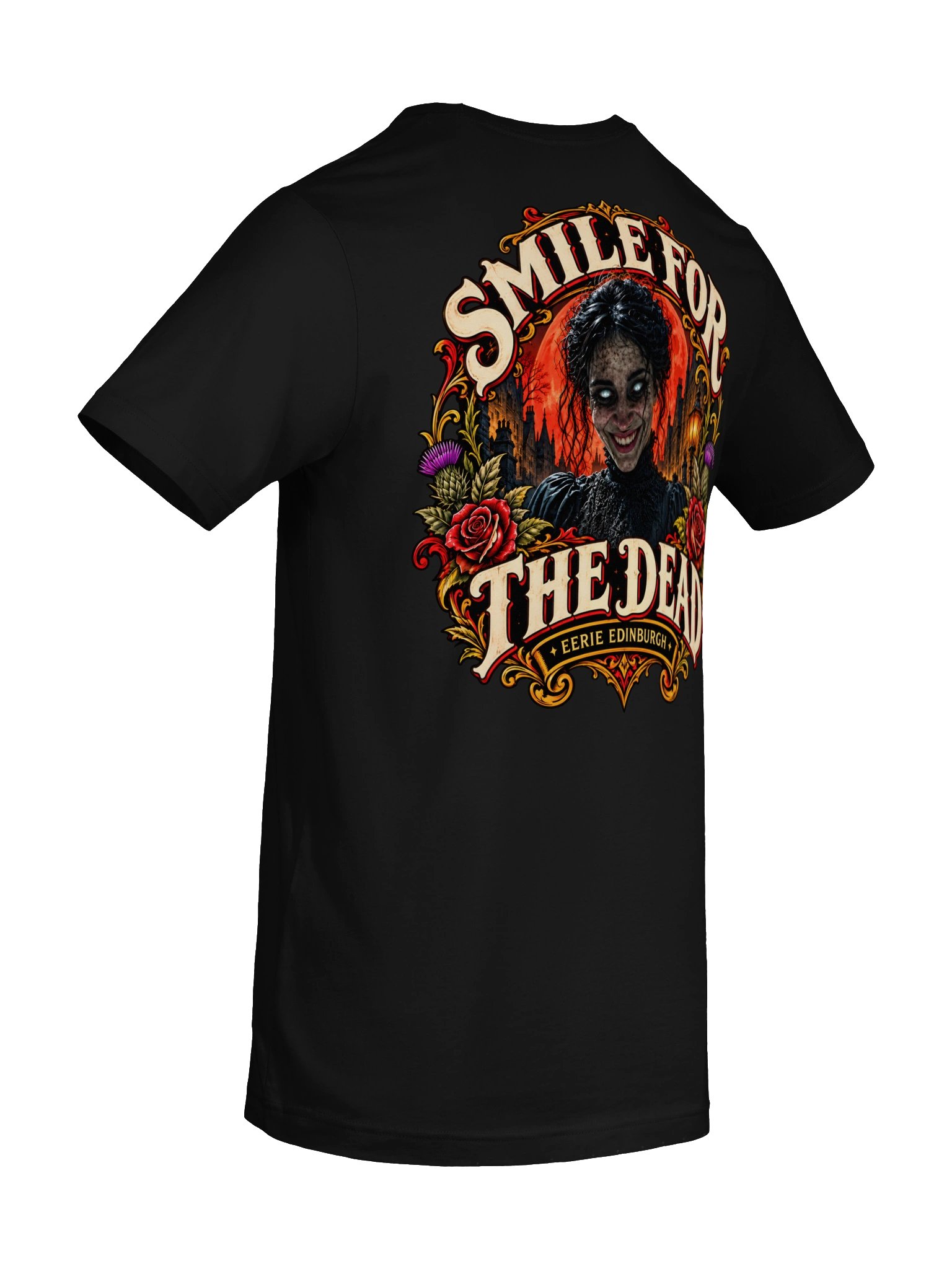 Smile for the Dead product image (37)