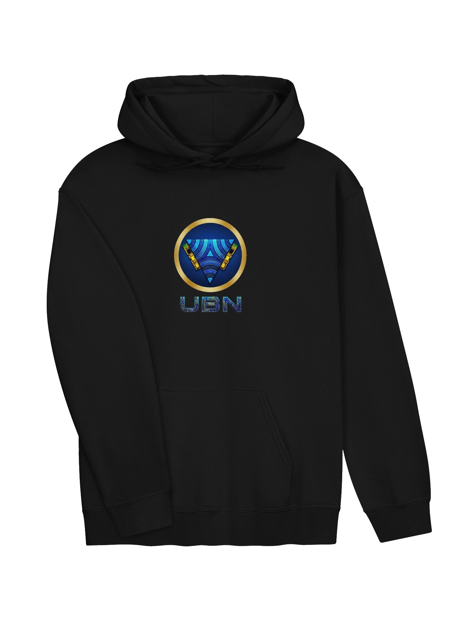 UBN Logo Hoodie product image (15)