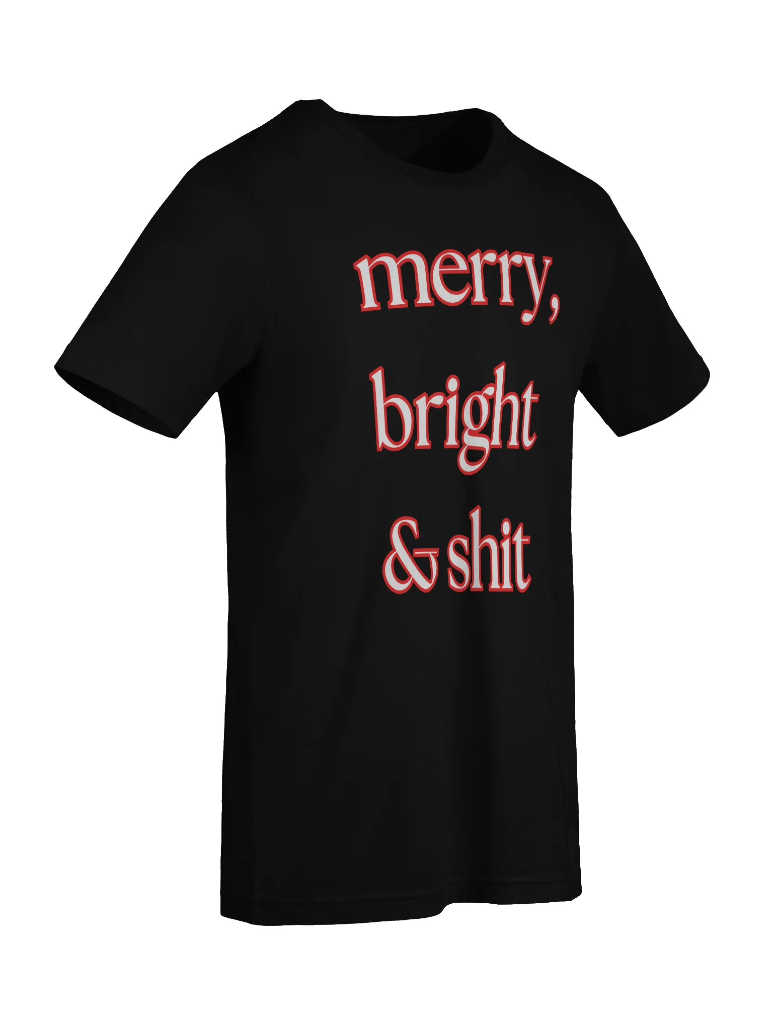 Festive T-Shirt product image (9)
