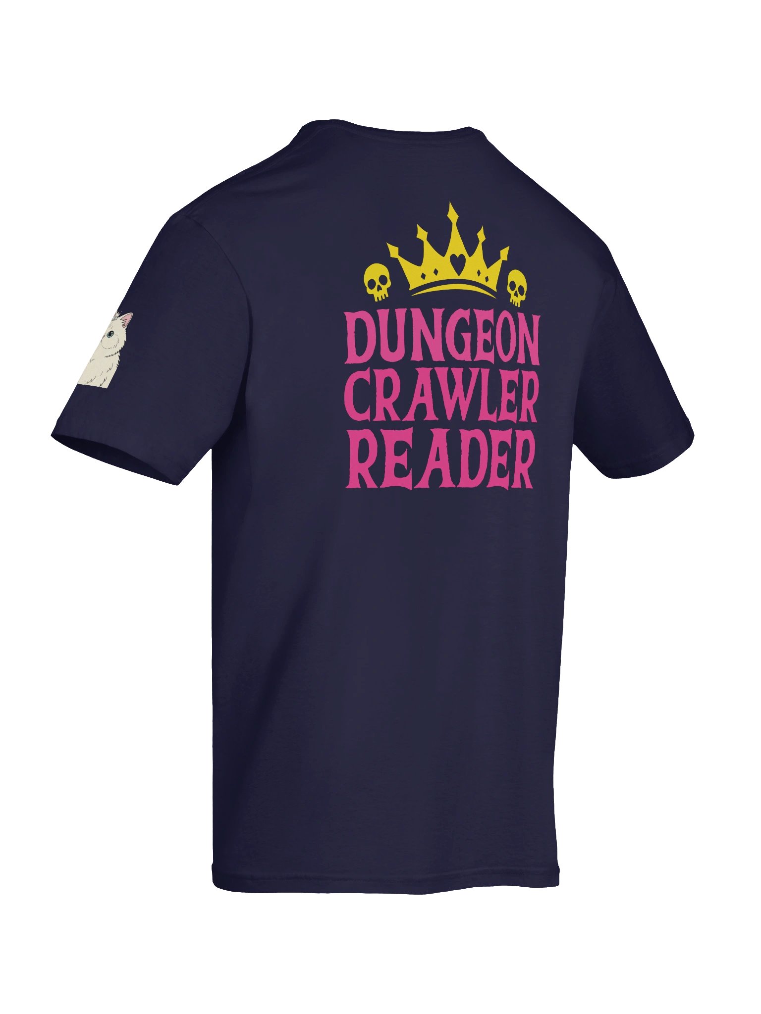 Crawler Reader product image (8)