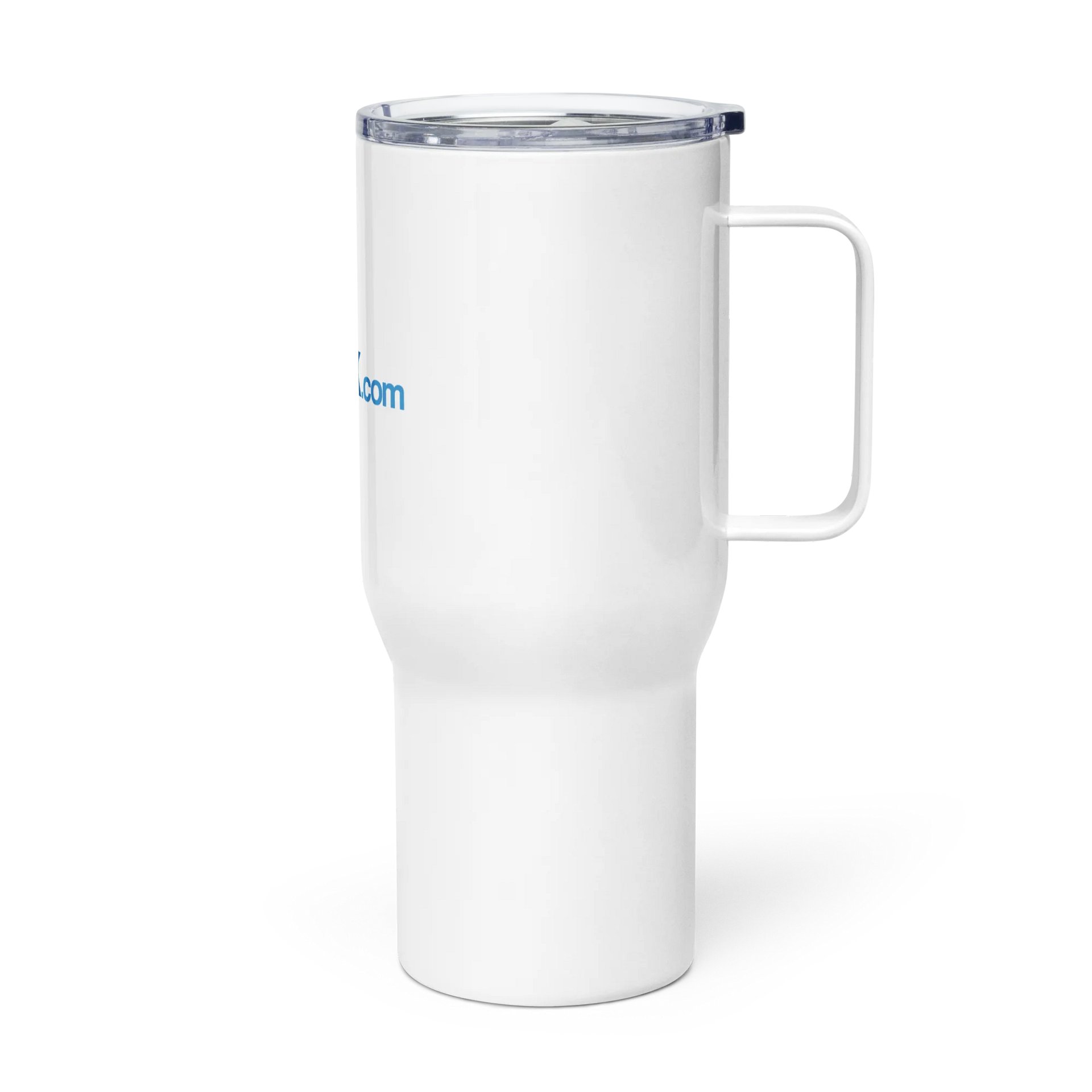DCTUK Travel Mug product image (3)