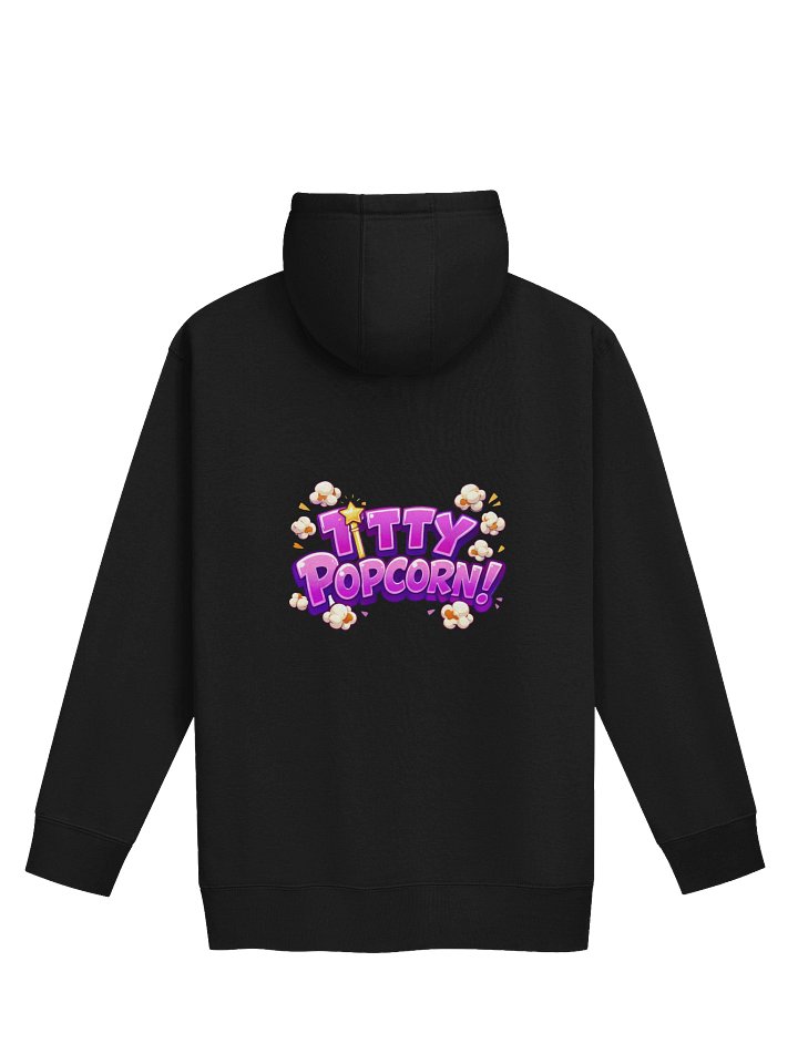 Tiddy Popcorn hoodie product image (21)
