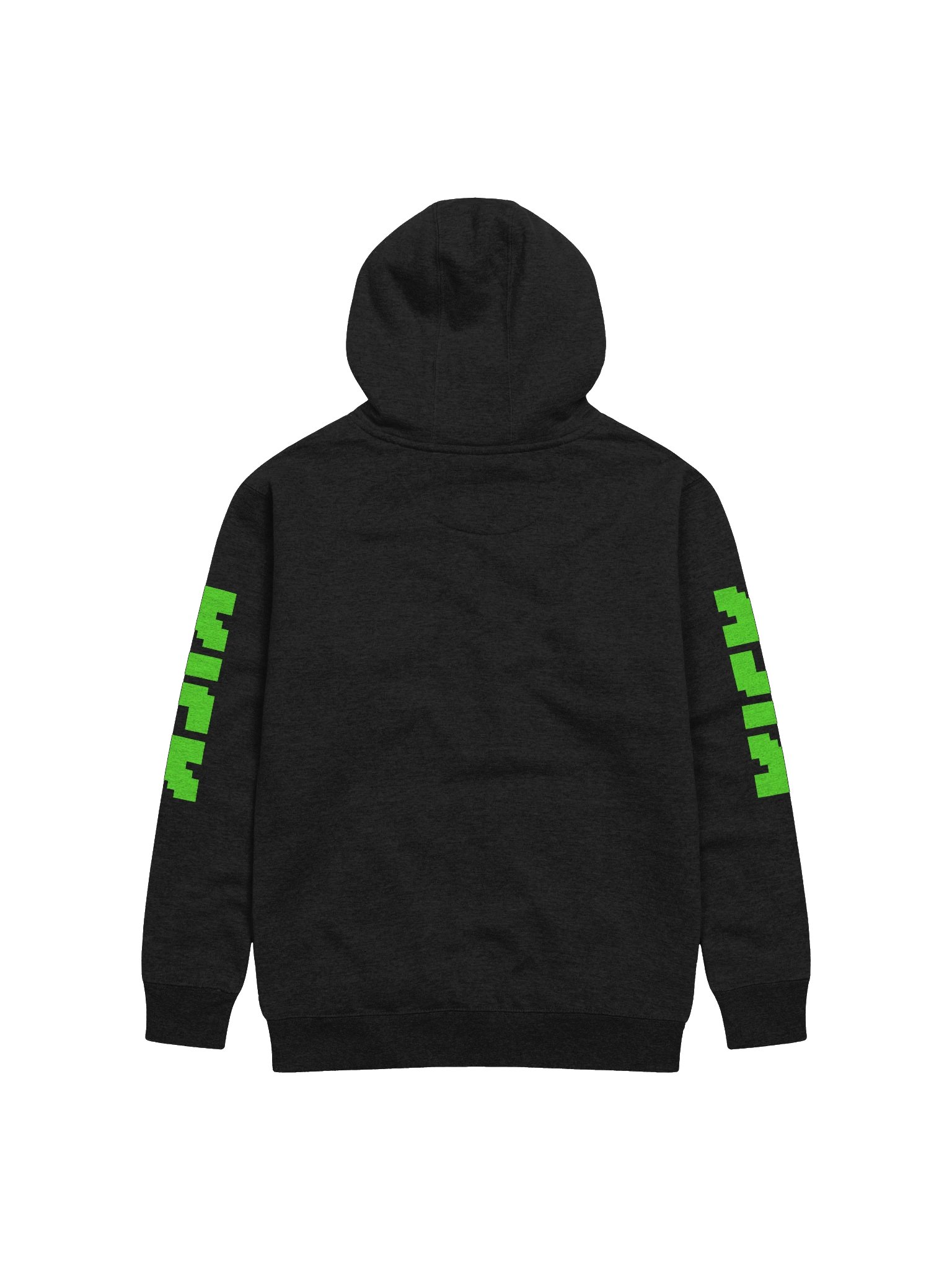 SKxKick Hoodie product image (3)