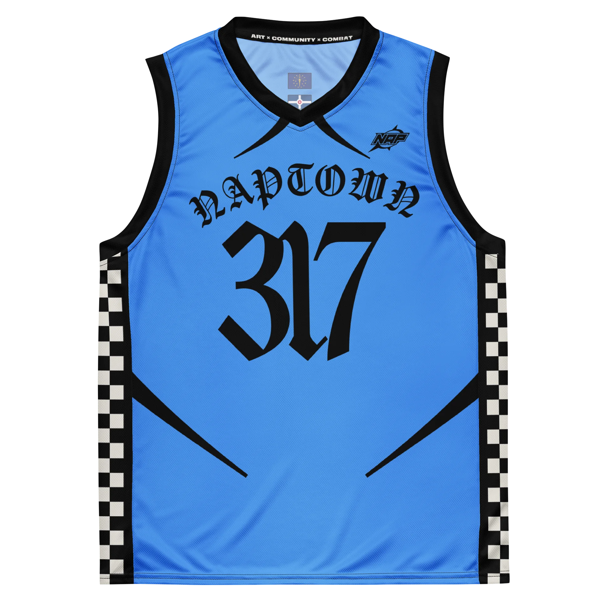 NAP "Alternate" Jersey product image (1)