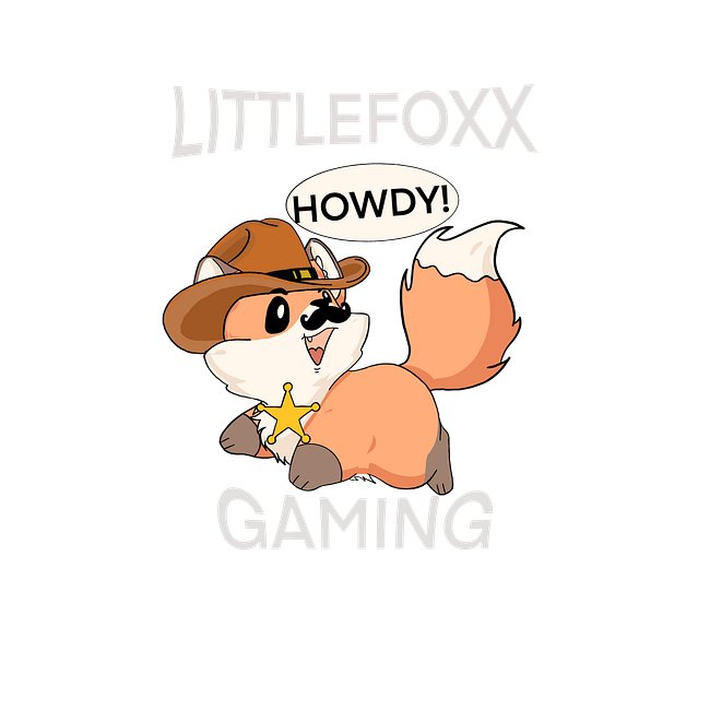 COWBOY FOXX