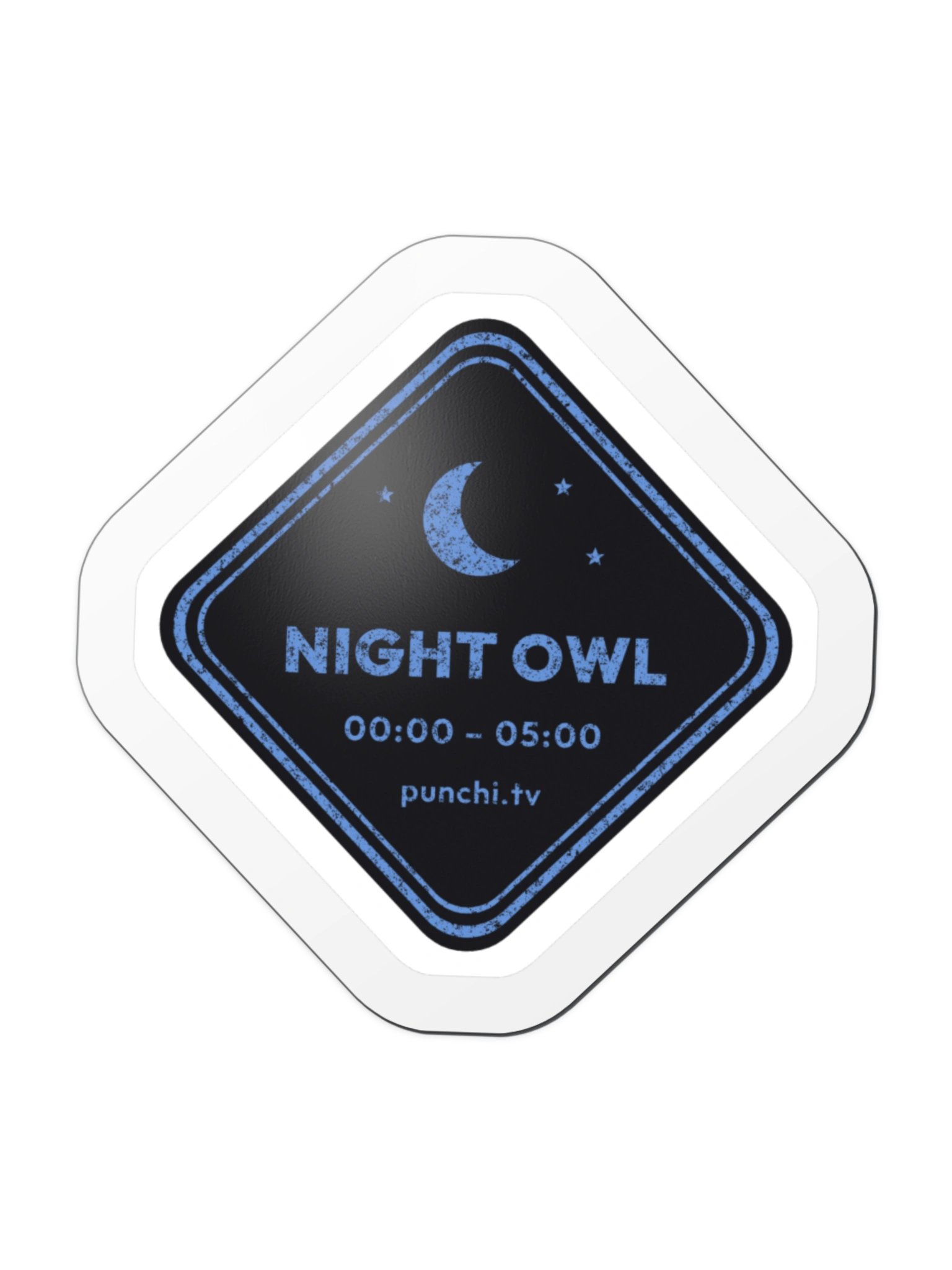 Punchi Magnet: Night Owl product image (1)
