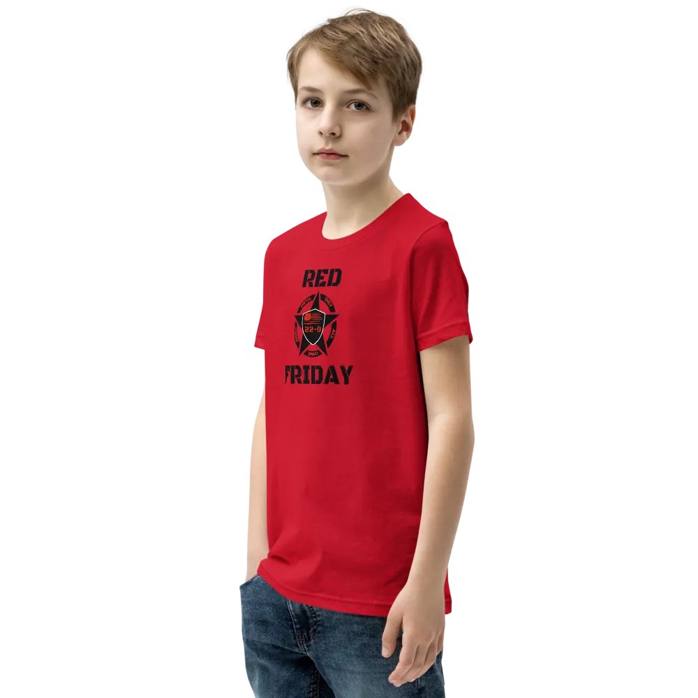 RED FRIDAY 2 KIDS product image (4)