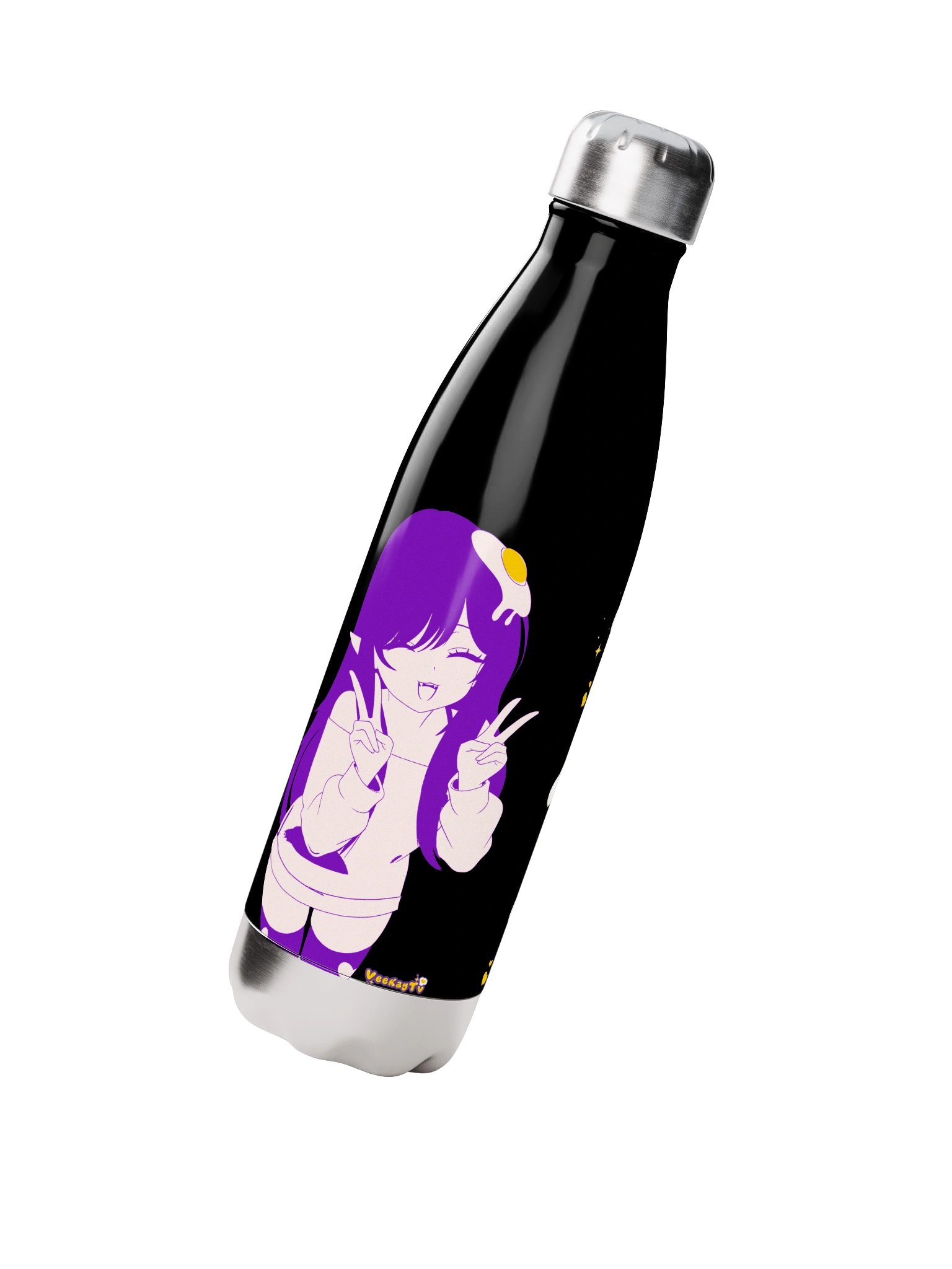 Egg Enthusiast Bottle product image (2)