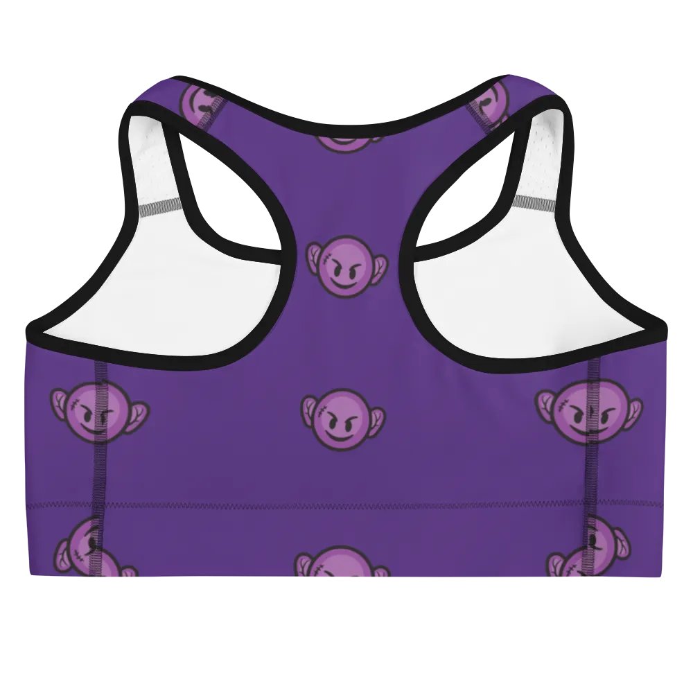 Sports Bra product image (4)