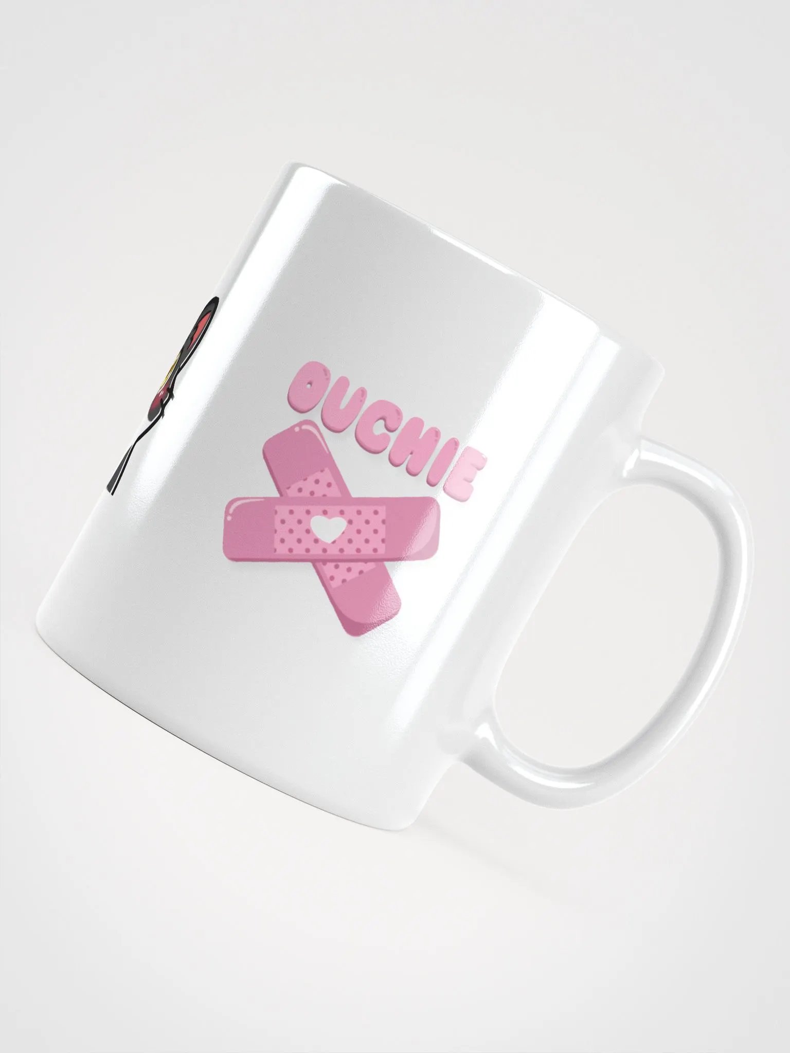 OUCHIE Mug product image (4)