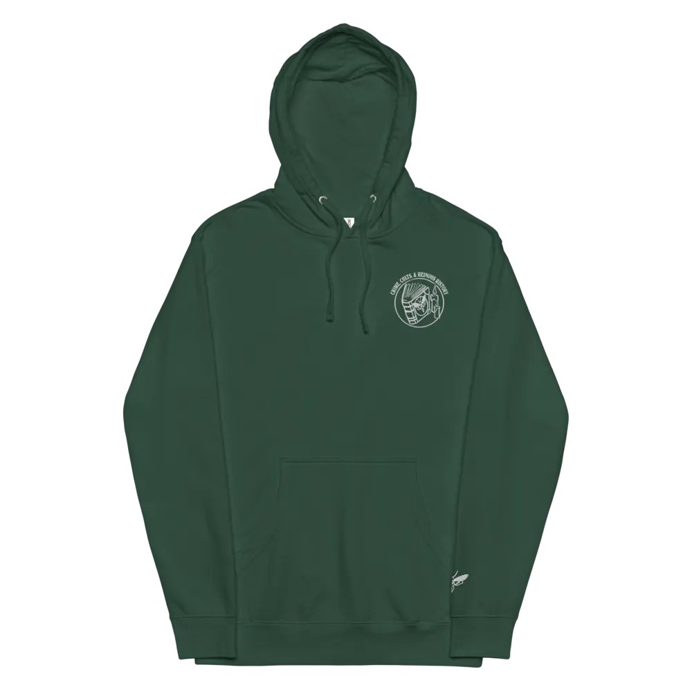 Sommer Sanchez Embroidered Logo Hoodie product image (5)