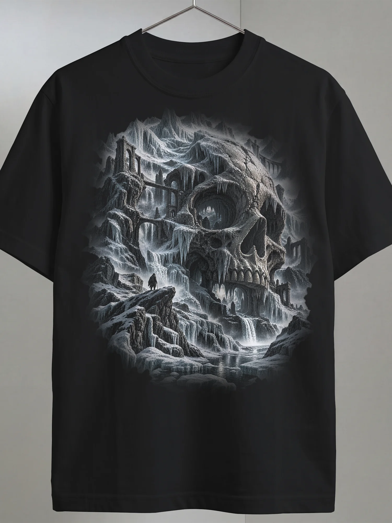 Frozen Skull Fortress product image (1)