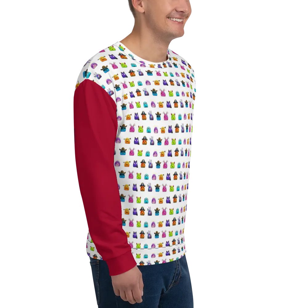 The Morbies - Sweatshirt product image (5)