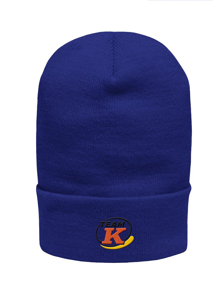 Team K 1950's Beanie product image (16)