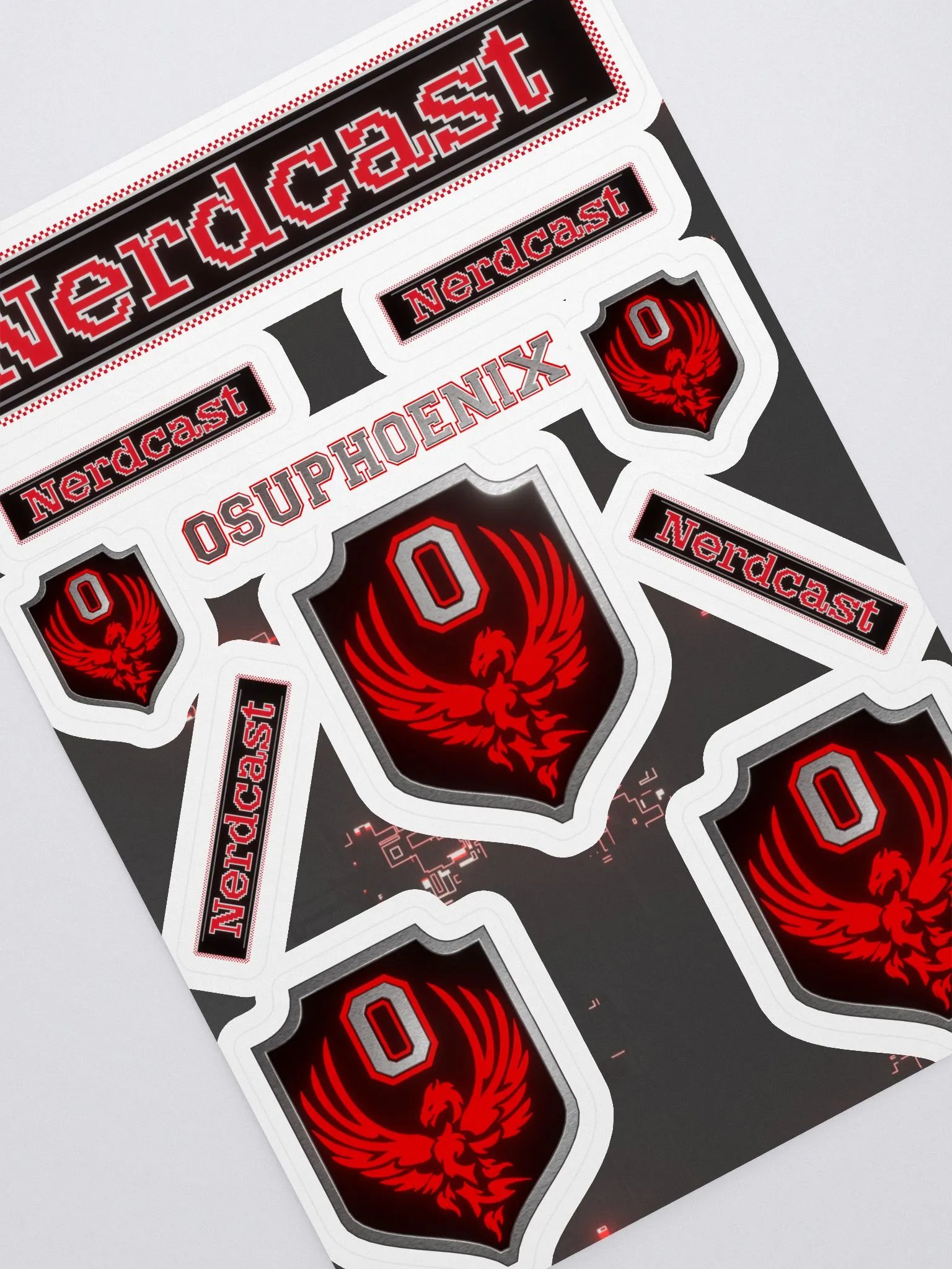 Ultimate Sticker Pack product image (2)