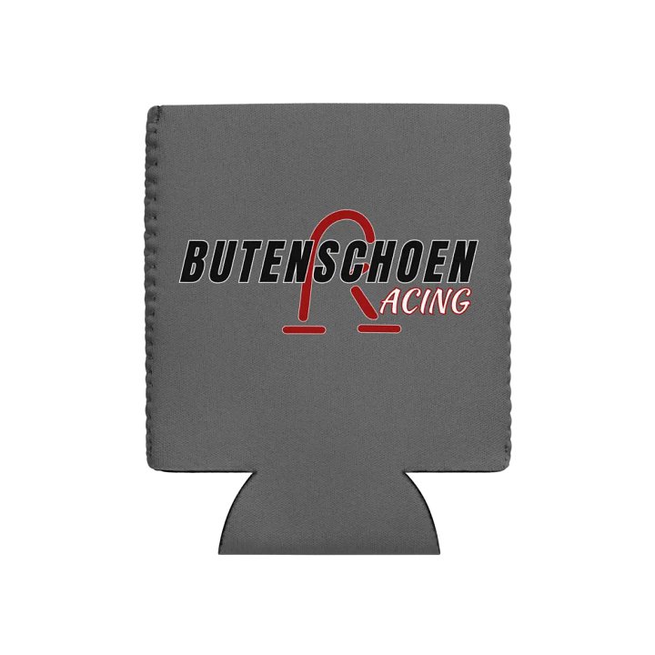 BR Beverage Koozie product image (1)
