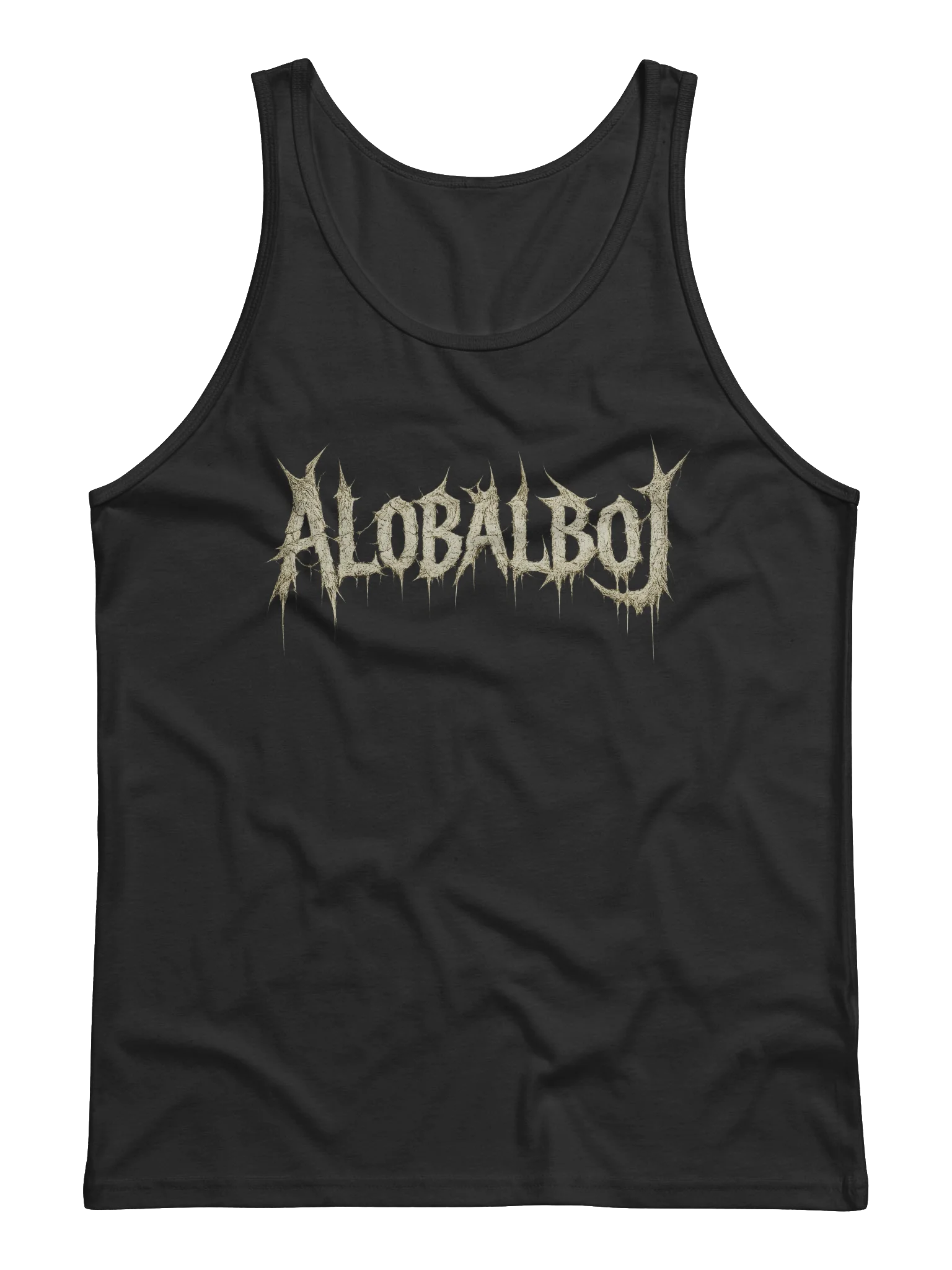 ALOBALBOJ TANKTOP product image (1)