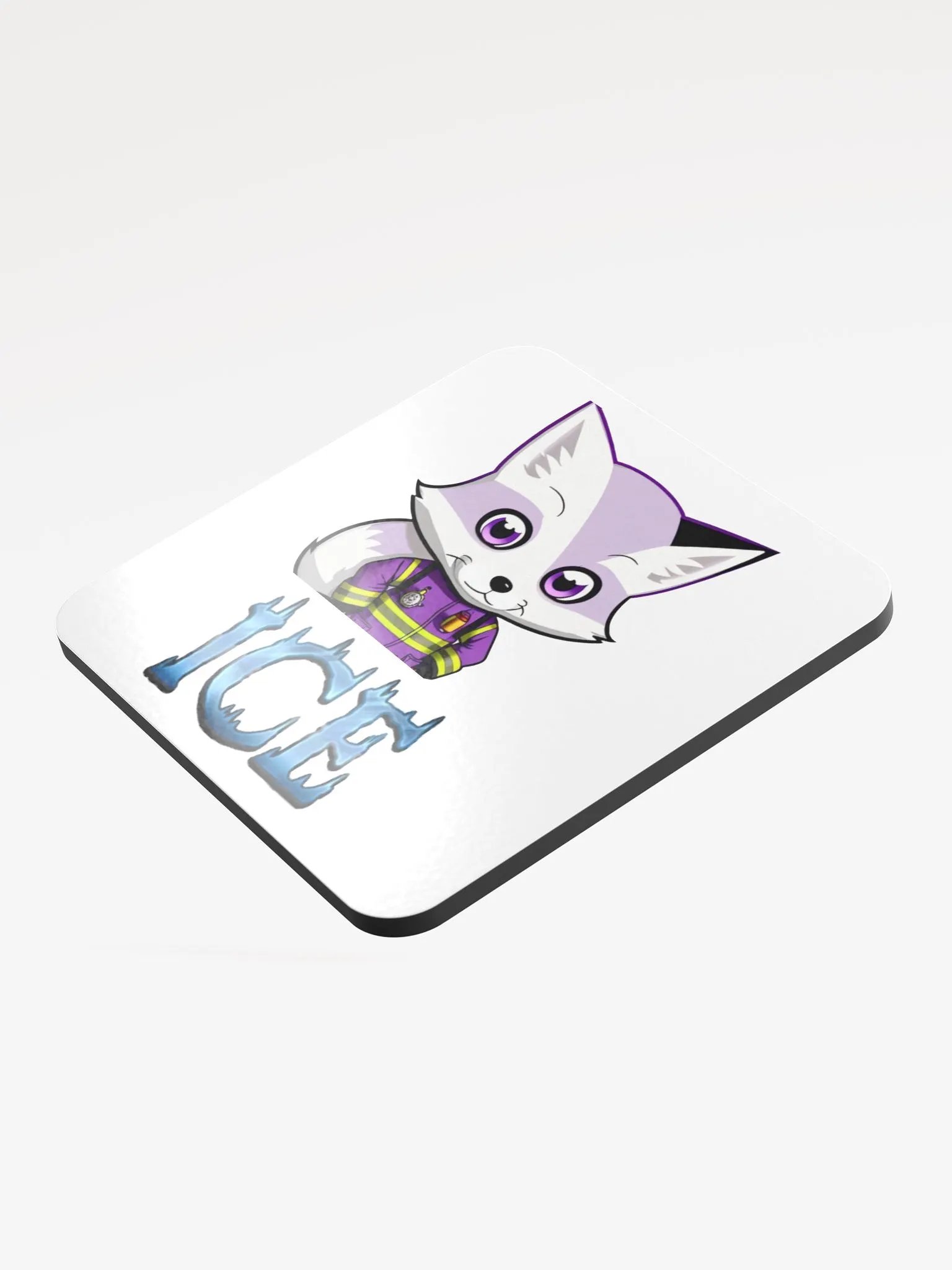 Fire & Ice Coaster product image (3)