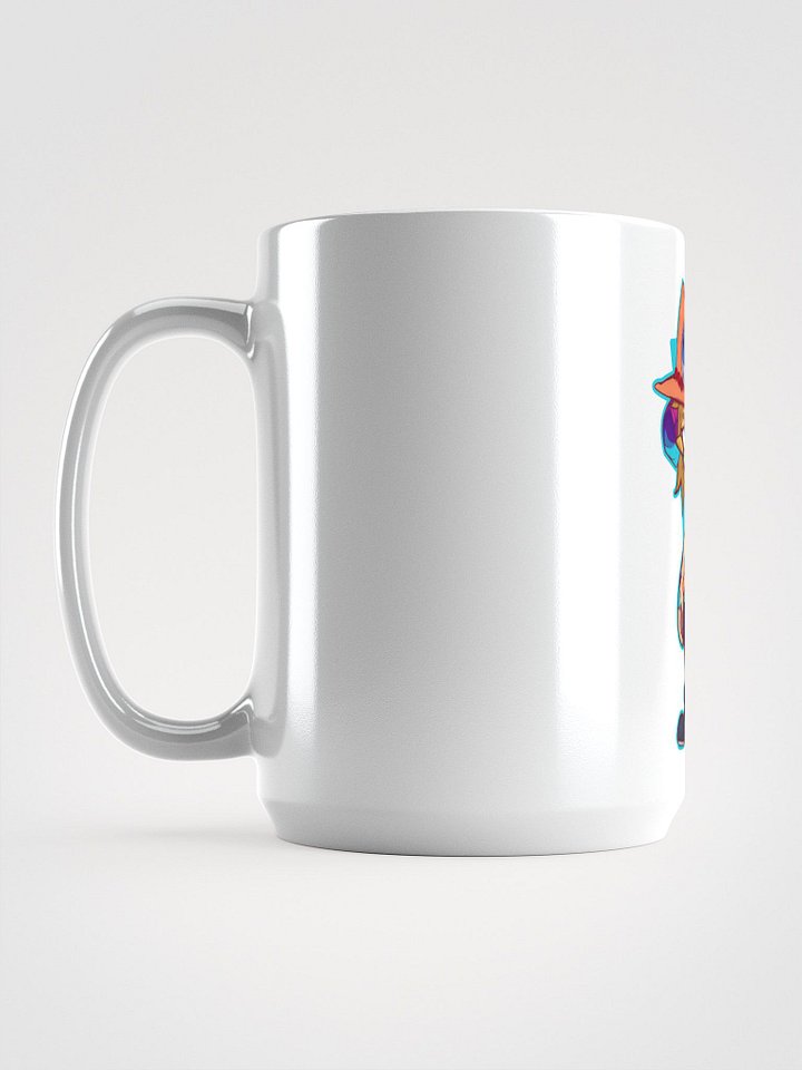 Jace Au'ra Mug product image (1)