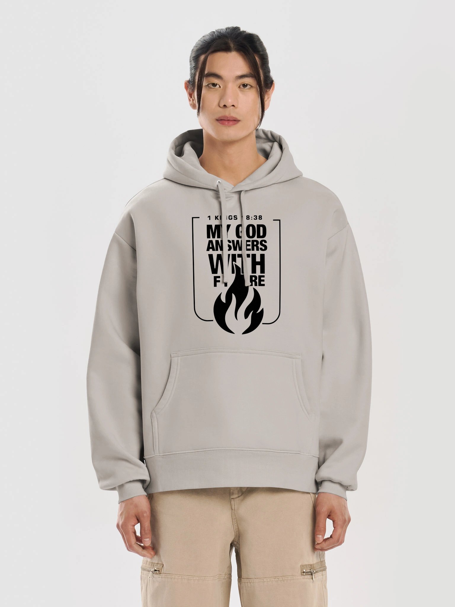 Answers with Fire product image (5)