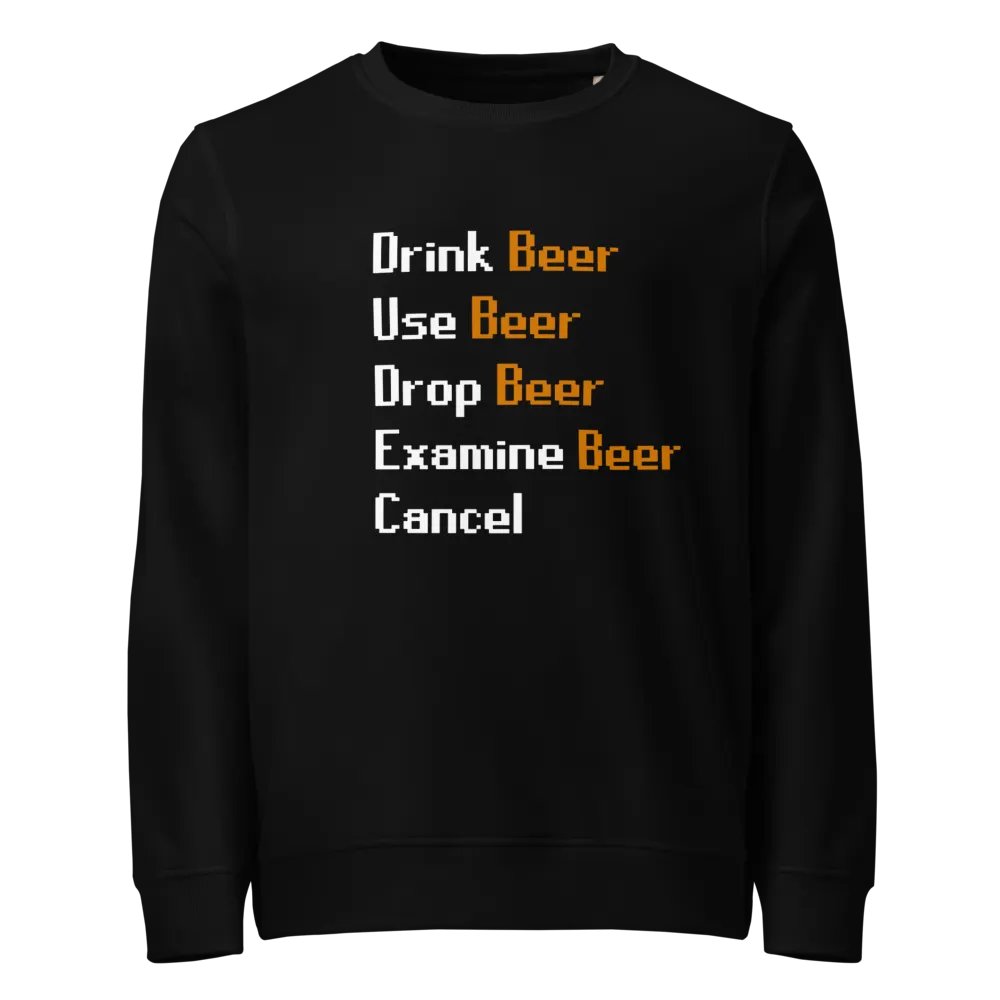 Beer Sweater product image (1)