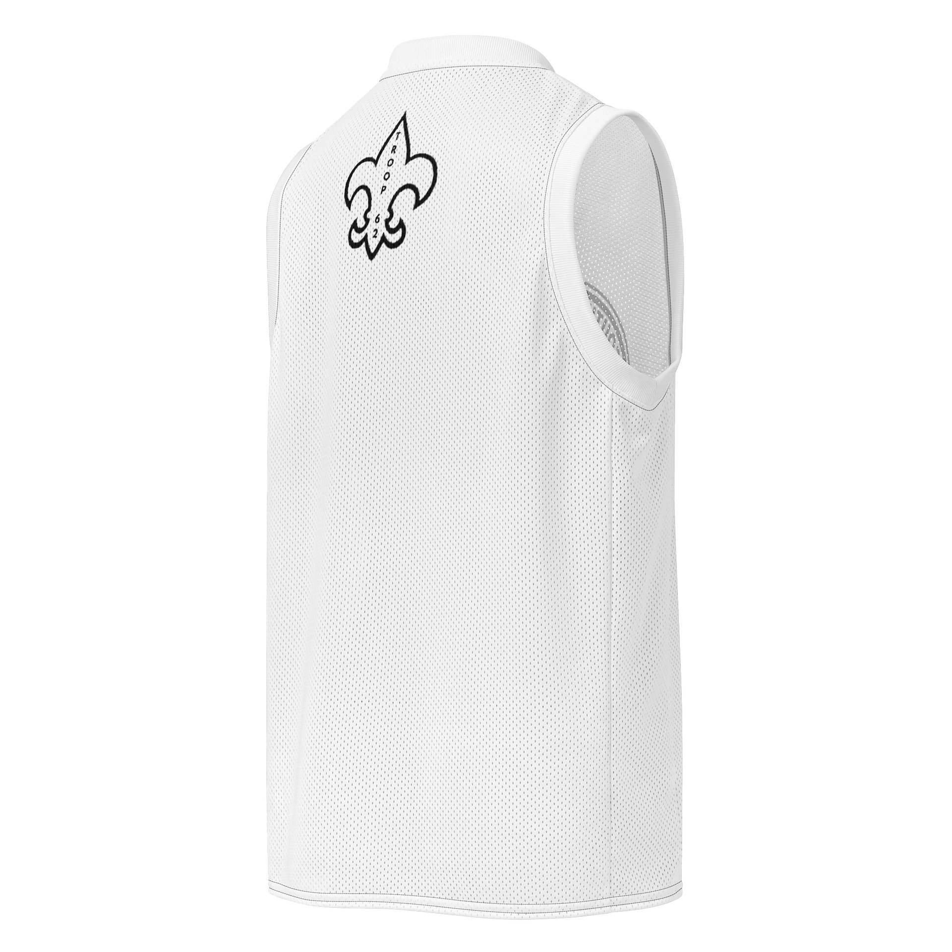 Troop 62 Performance Jersey product image (2)