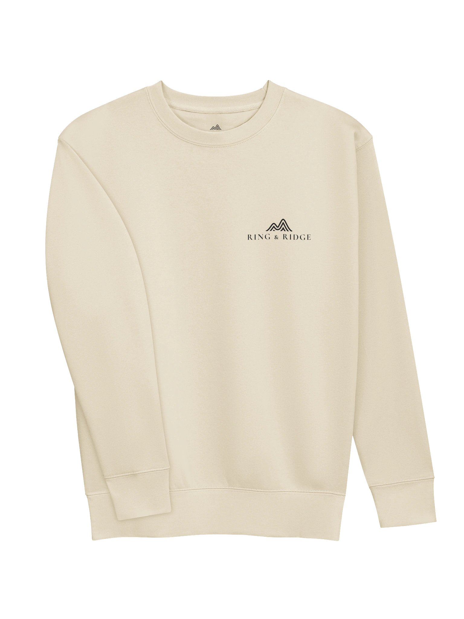 Lakeside Campfire Crewneck product image (2)