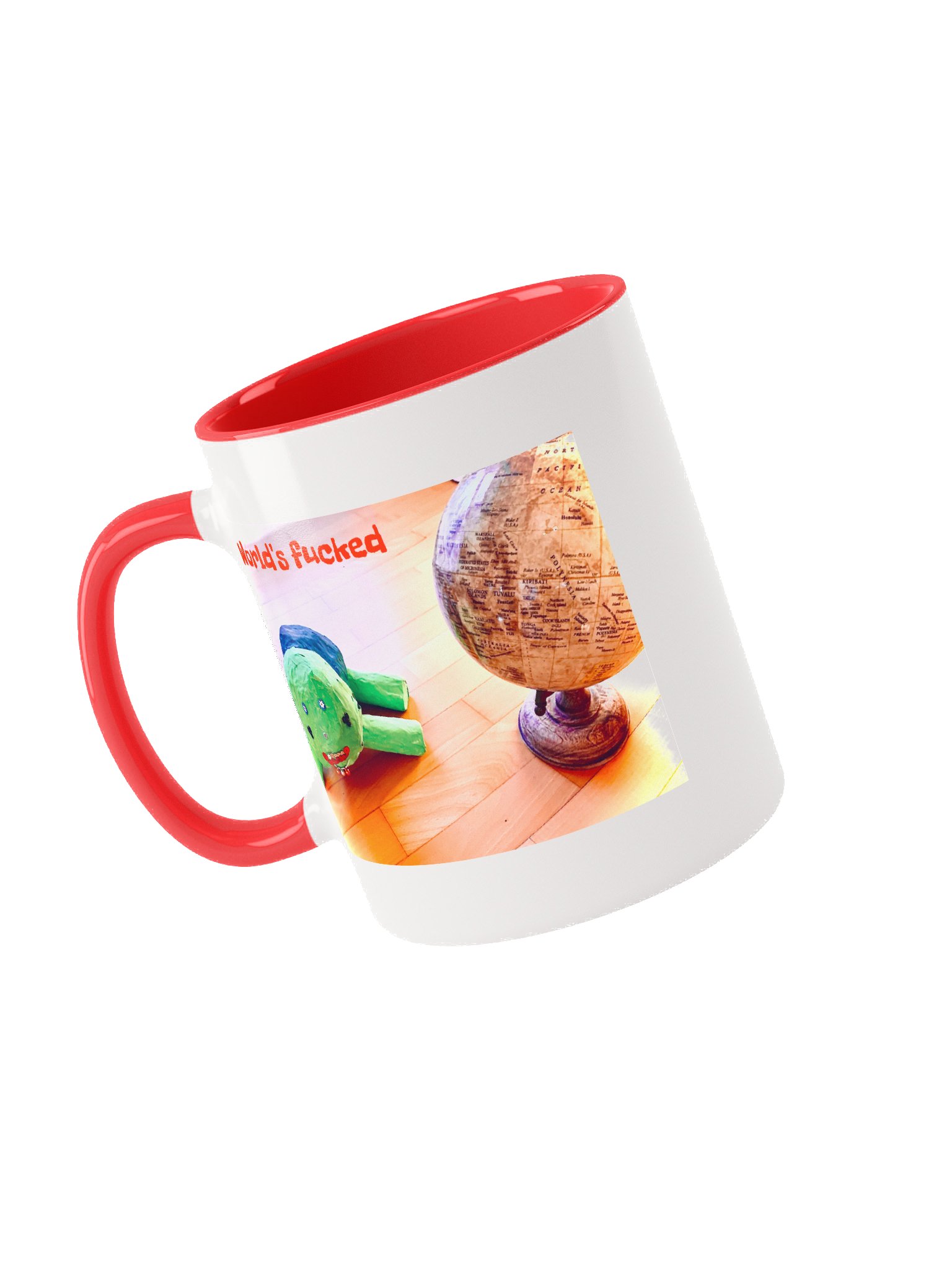 World's fucked product image (2)
