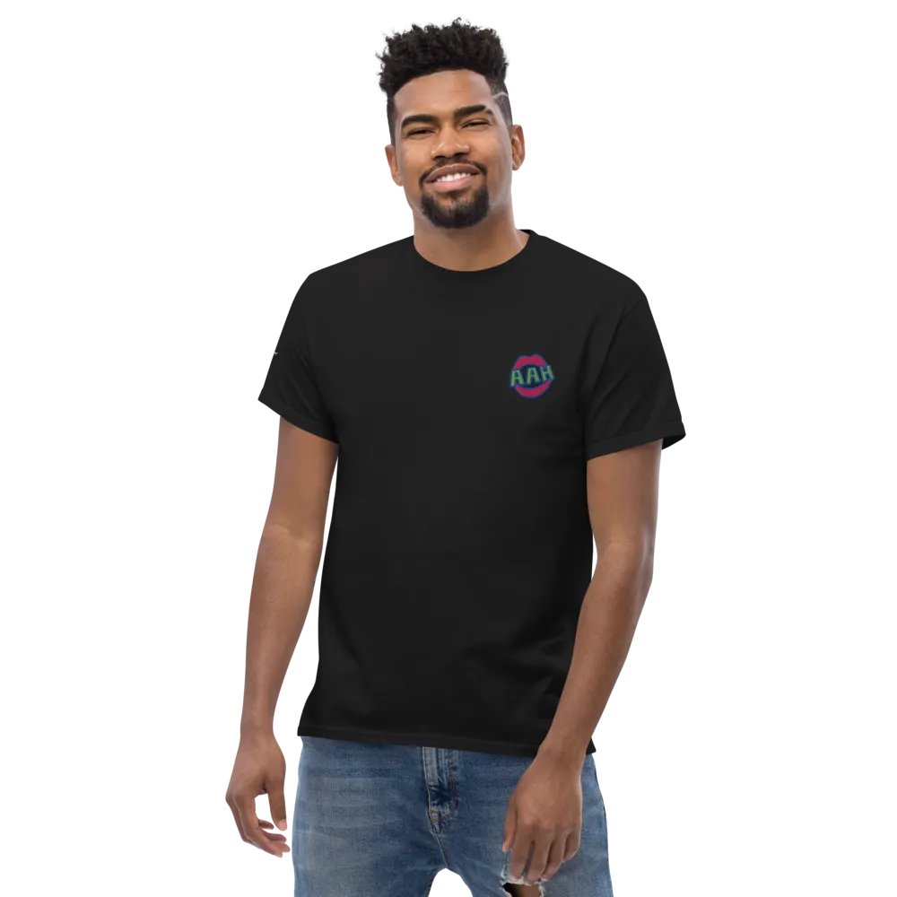 Catsnjammer Aah T-Shirt product image (5)