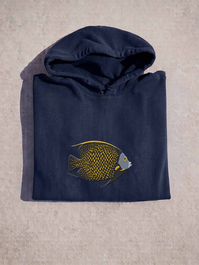 Saltwater Stories-Sweats